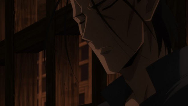 Hajime Saito
